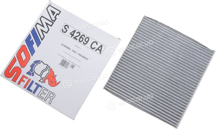 Sofima S 4269 CA