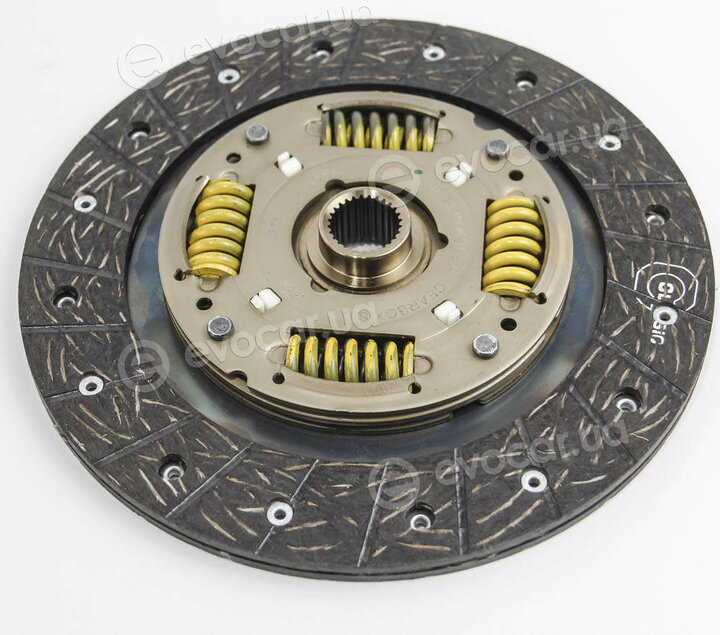 Valeo 786028
