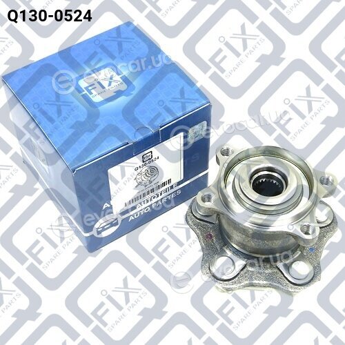 Q-Fix Q1300524