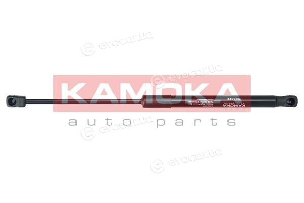 Kamoka 7091035