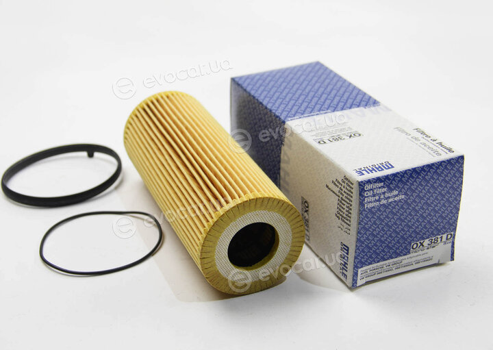 Mahle OX 381D