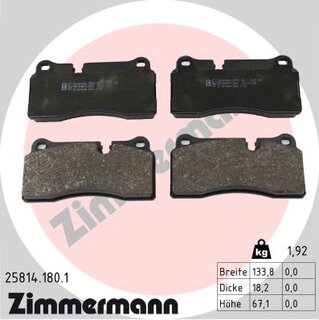 Zimmermann 25814.180.1