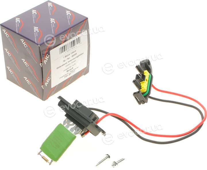 AIC 55289