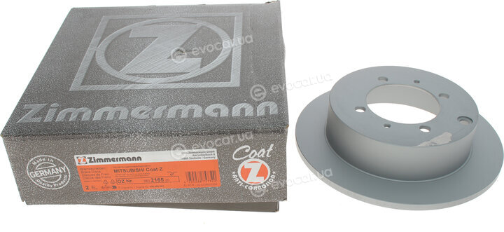 Zimmermann 380.2165.20