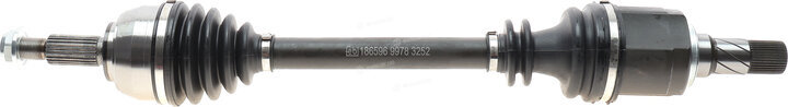 Febi 186596