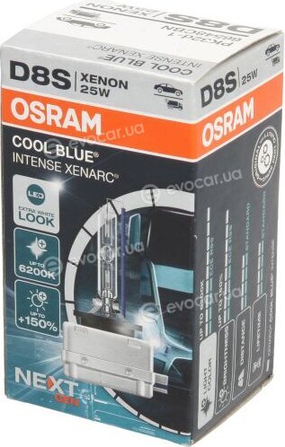 Osram 66548CBN