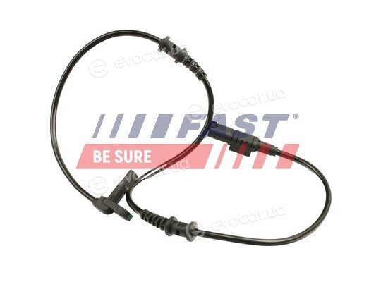 Fast FT80522
