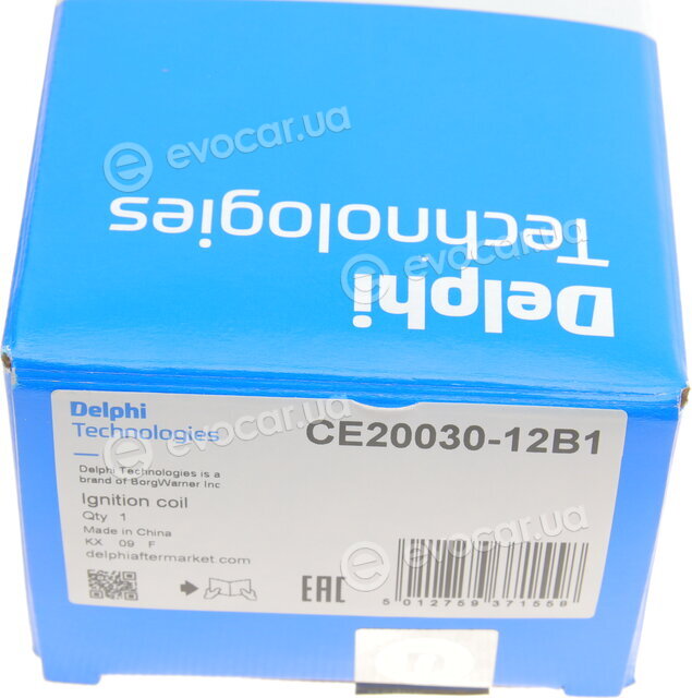 Delphi CE20030