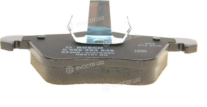 Bosch 0 986 494 245