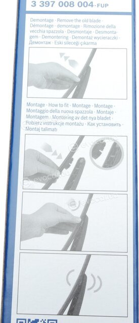 Bosch 3 397 008 004