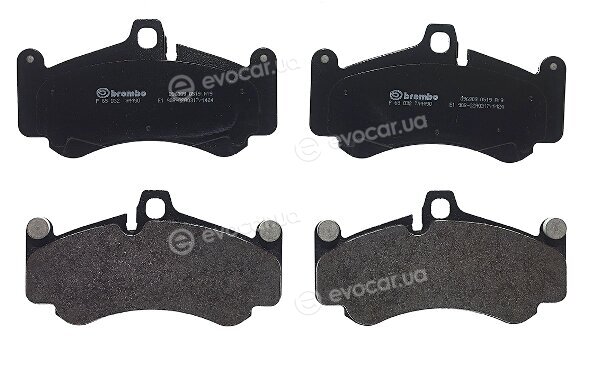 Brembo P 65 032