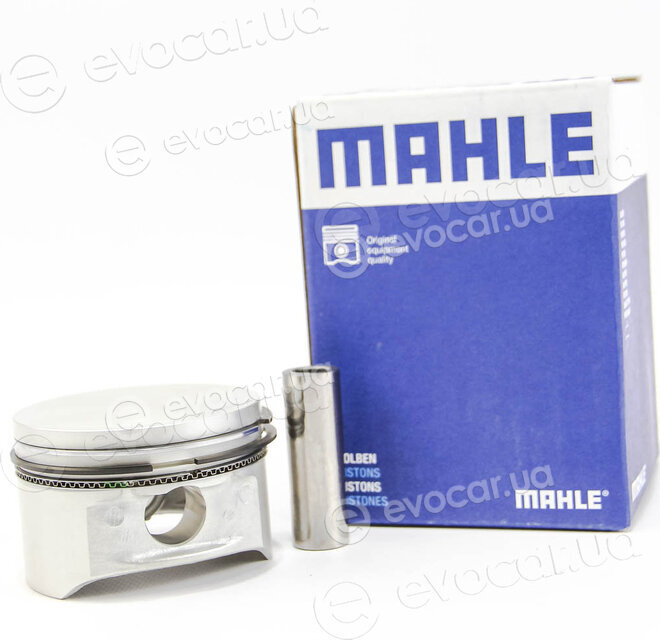 Mahle 040 02 00