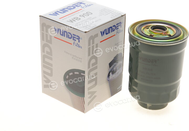 Wunder WB 900