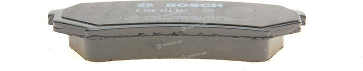 Bosch 0 986 424 641