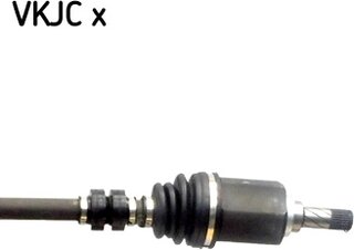 SKF VKJC 8551