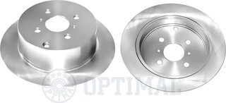 Optimal BS-8106C