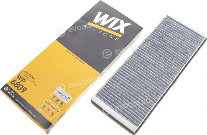 WIX WP6809