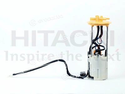 Astemo (Hitachi) / Huco 2503296