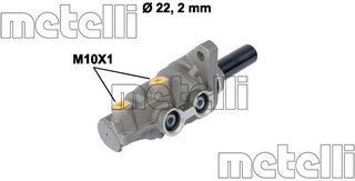 Metelli 05-0830
