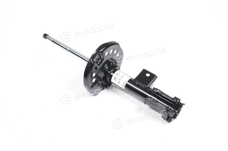 Sachs 316 876
