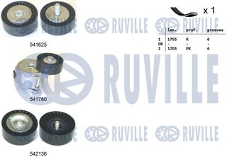 Ruville 570186