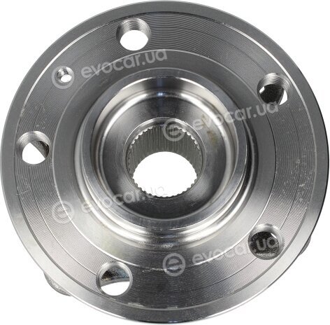 SKF VKBA 6602