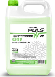 Turbo Puls 24974