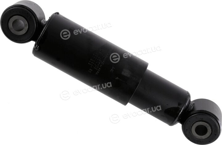 Sachs 625 404