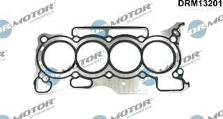 Dr. Motor DRM13201