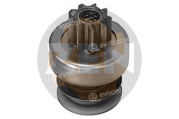 Era / Messmer ZN0320