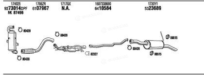 Walker / Fonos PEK024533AH