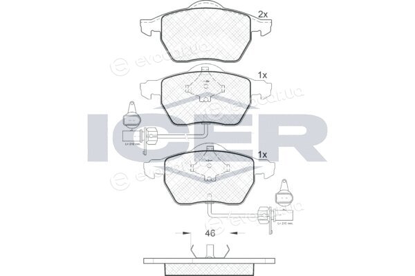 Icer 181331