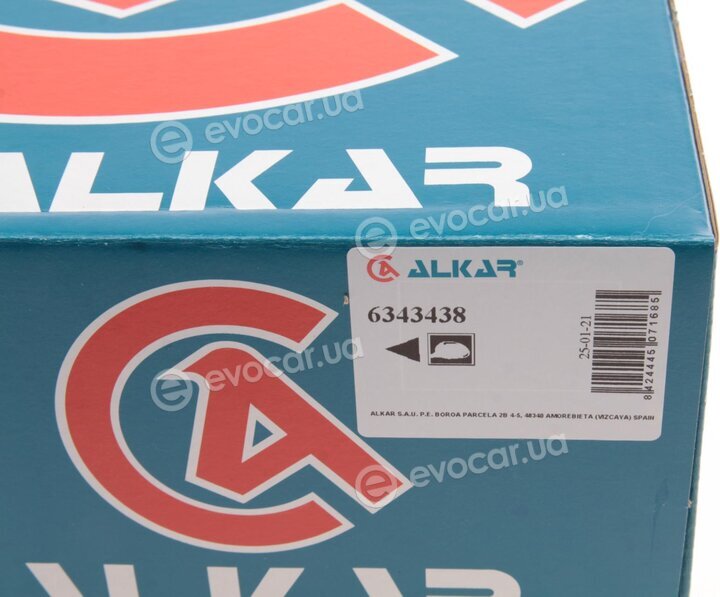 Alkar 6343438