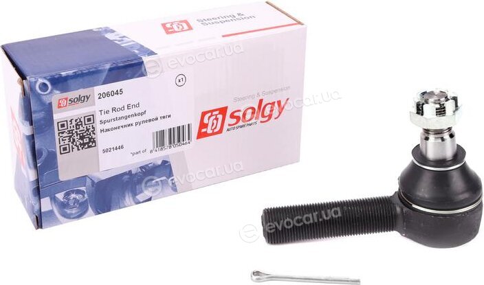 Solgy 206045