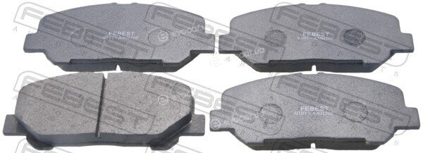Febest 0101-ANH20F