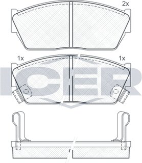 Icer 180484