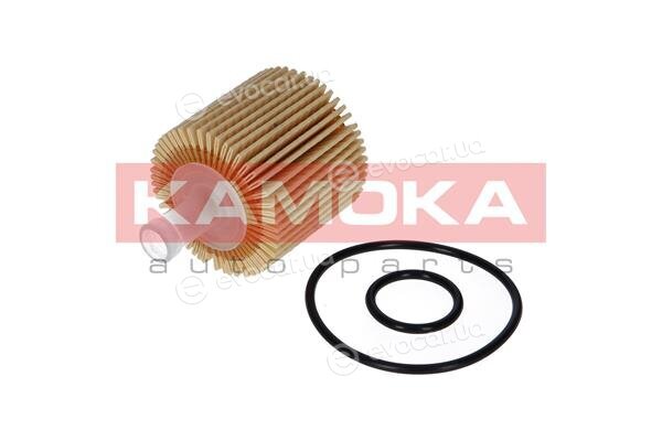 Kamoka F112101