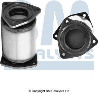 BM Catalysts BM91230H