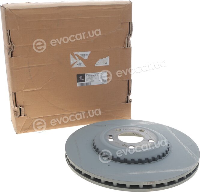 Mercedes-Benz A0004231712