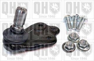 Quinton Hazell QSJ3878S