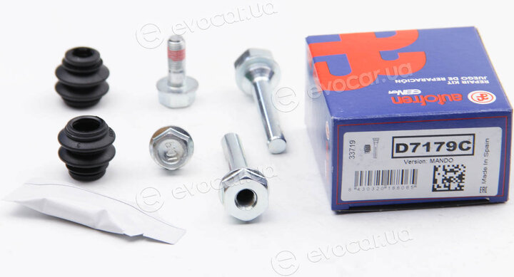 Autofren D7179C
