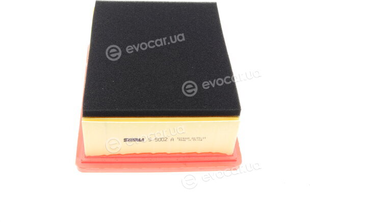 Sofima S 5002 A