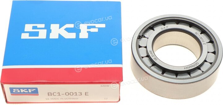 SKF BC1-0013 E