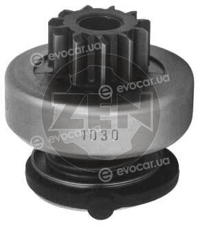 Era / Messmer ZN1030
