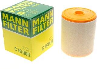 Mann C 16 005