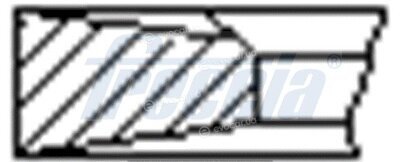 Freccia FR10-508800