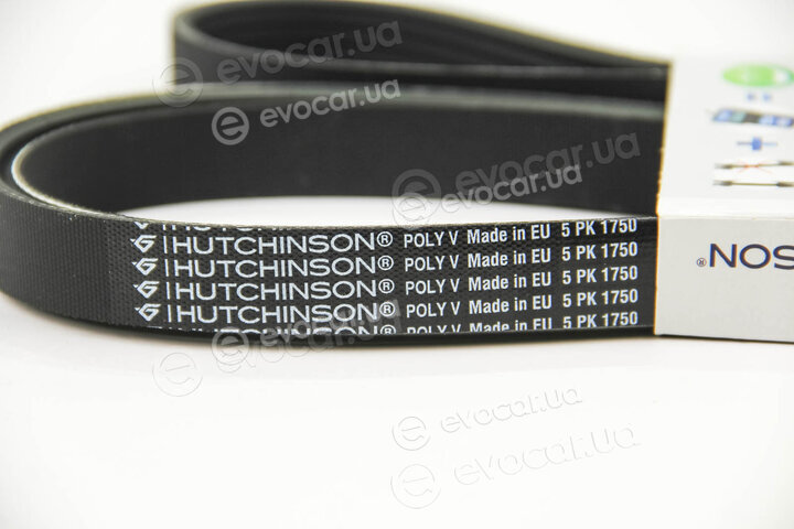 Hutchinson 1750 K 5