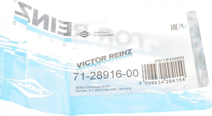 Victor Reinz 71-28916-00