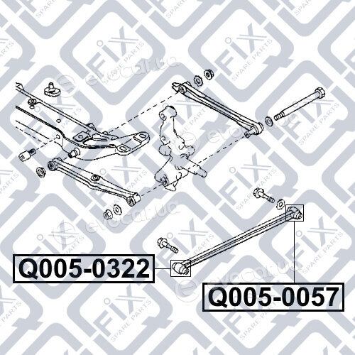 Q-Fix Q0050322