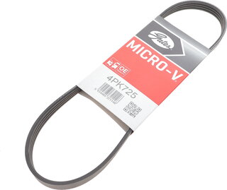Gates 4PK725